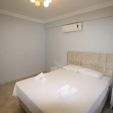 Apartamento Kayapark D2 Apart, Fethiye, Hisaroenue *