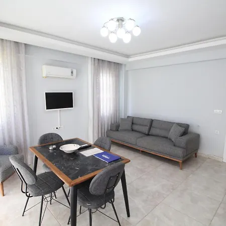 Kayapark D2 Apart, Fethiye, Hisaroenue * Fethiye