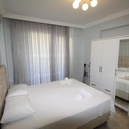 Kayapark D2 Apart, Fethiye, Hisaroenue فتحية