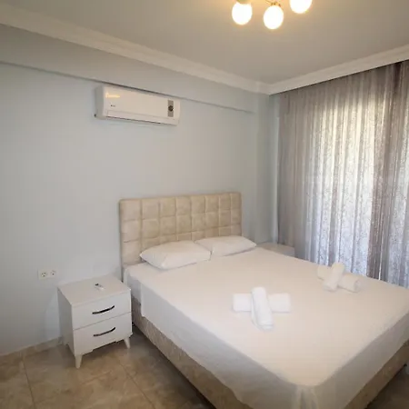Kayapark D2 Apart, Fethiye, Hisaroenue * فتحية