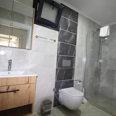 Kayapark D2 Apart, Fethiye, Hisaroenue * فتحية